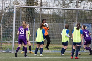 Bild 126 - F SC Ellerau - HEBC : Ergebnis: 2:2